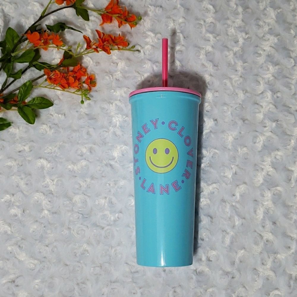 Stoney Clover 23oz insulated tumbler